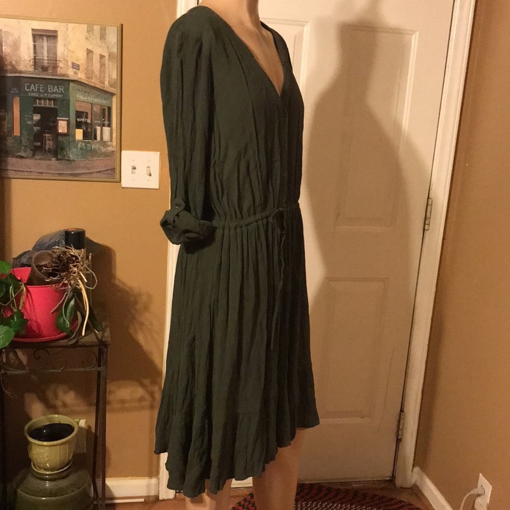 - Torrid dress - Picture 4 of 7
